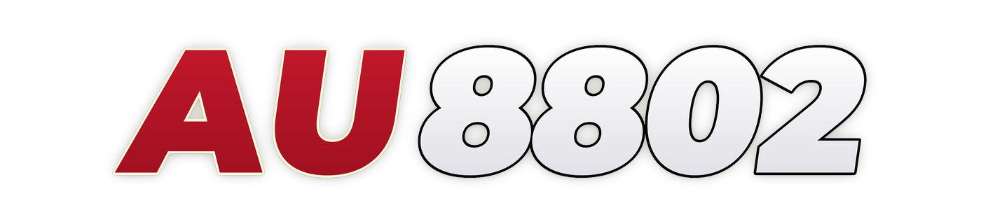 au8802